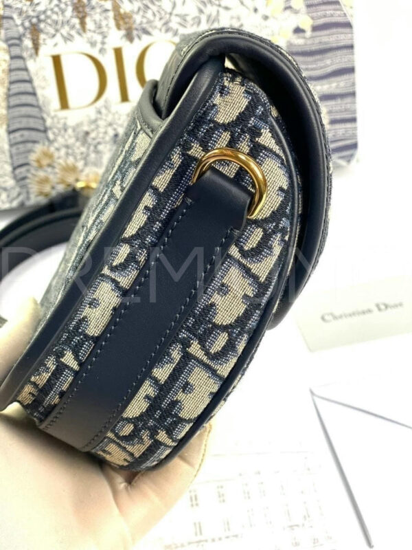 Christian Dior сумка PR529035 8
