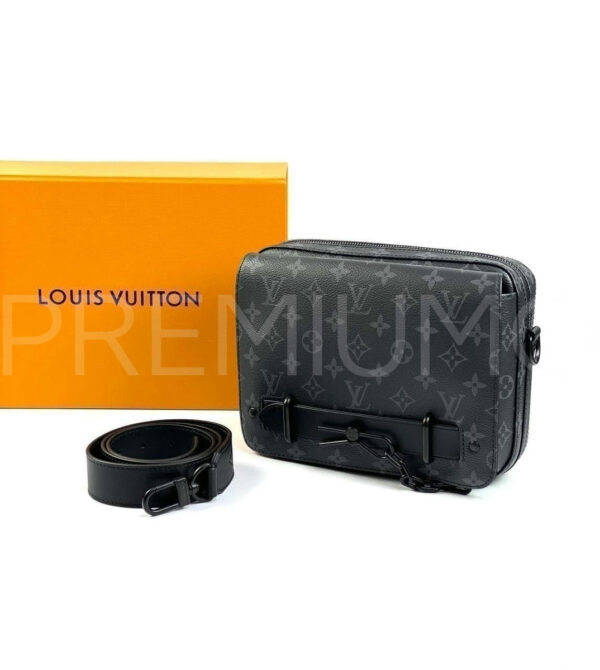 Louis Vuitton сумка PR774540 4