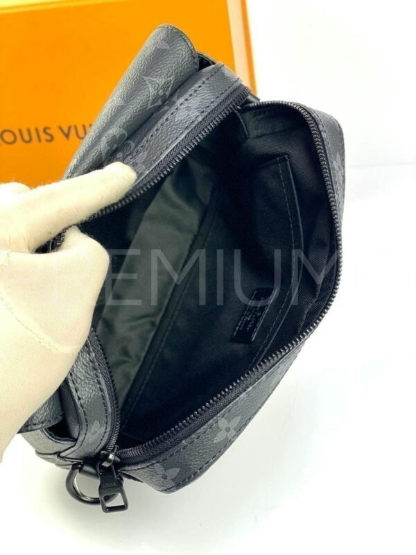 Louis Vuitton сумка PR774540 5