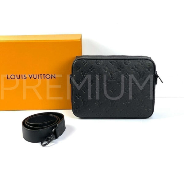 Louis Vuitton сумка PR638907 7