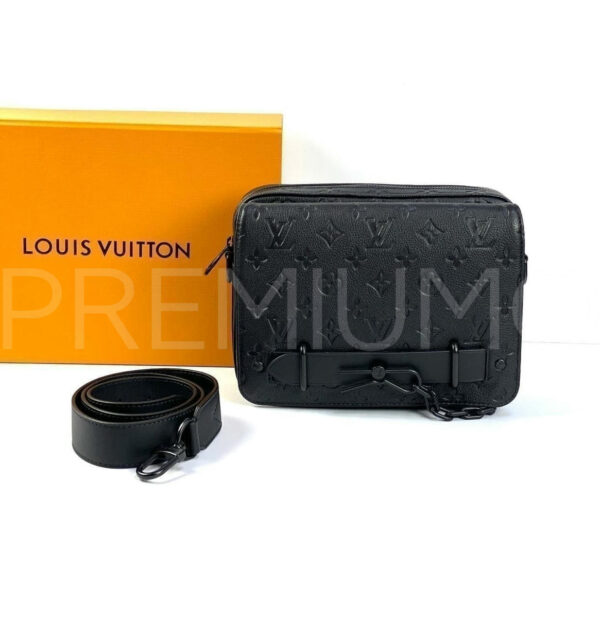 Louis Vuitton сумка PR638907 3