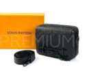 Louis Vuitton сумка PR638907 12