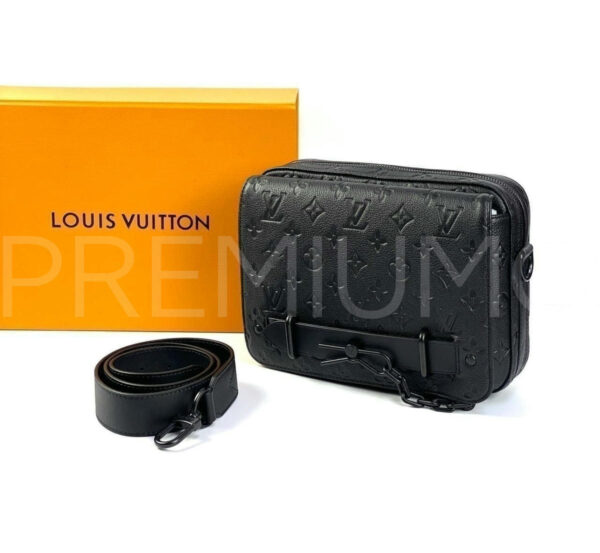 Louis Vuitton сумка PR638907 4