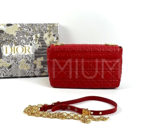 Christian Dior сумка PR873027 6