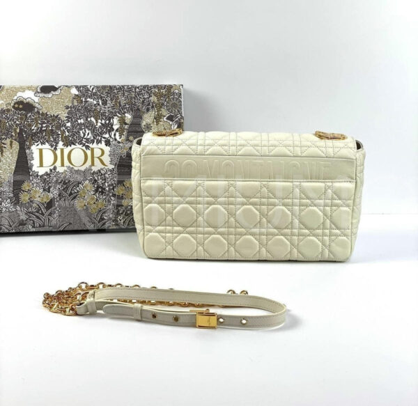 Christian Dior сумка PR566126 6