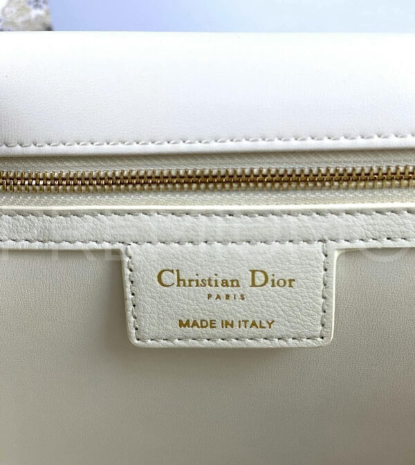 Christian Dior сумка PR566126 10