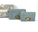 Christian Dior сумка PR825244 10