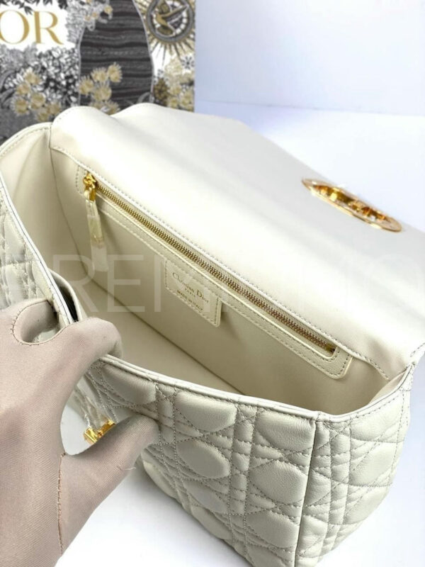 Christian Dior сумка PR566126 9