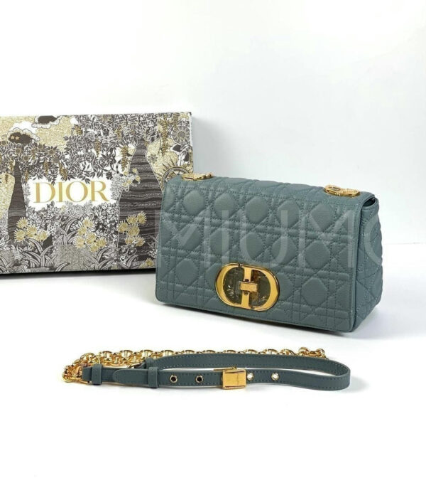 Christian Dior сумка PR825244 6