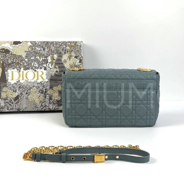 Christian Dior сумка PR825244 7