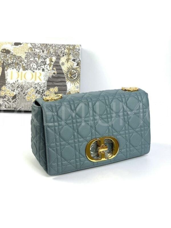 Christian Dior сумка PR825244 8