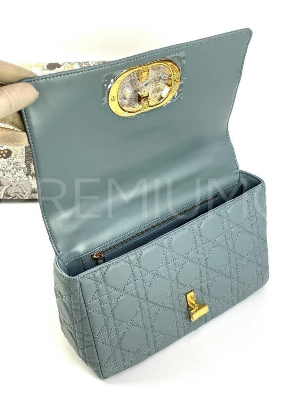 Christian Dior сумка PR825244 9