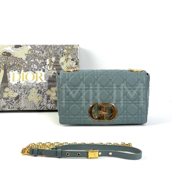 Christian Dior сумка PR825244 3