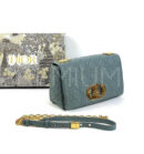 Christian Dior сумка PR825244 13