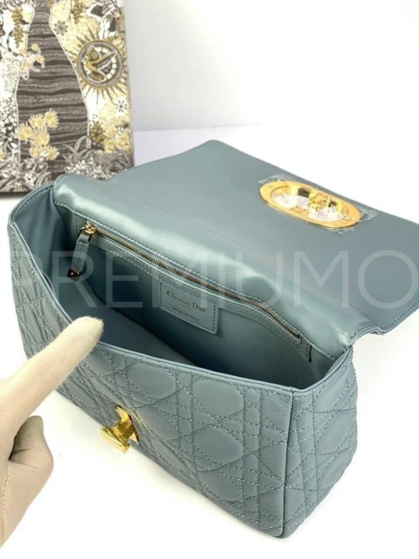 Christian Dior сумка PR825244 5