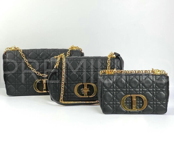 Christian Dior сумка PR120857