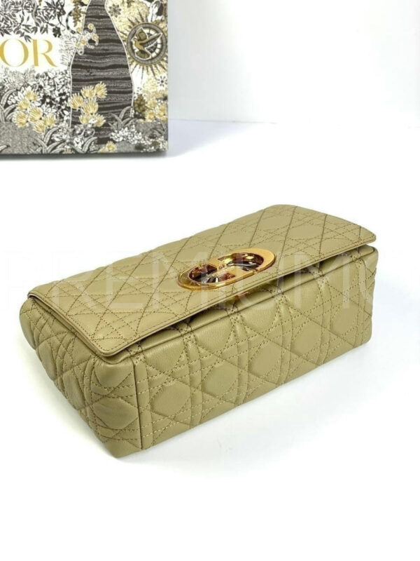 Christian Dior сумка PR936633 6