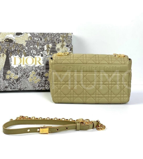 Christian Dior сумка PR936633 8