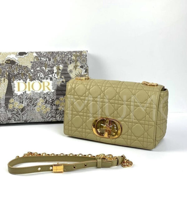 Christian Dior сумка PR936633 3