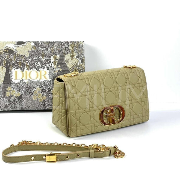 Christian Dior сумка PR936633 2
