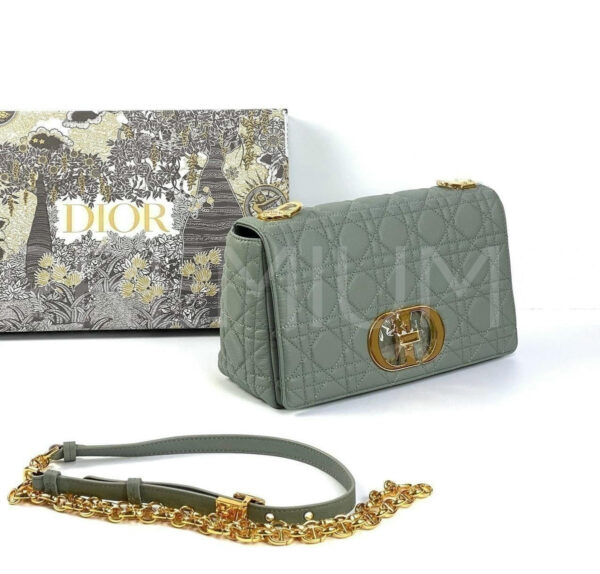 Christian Dior сумка PR926606 3