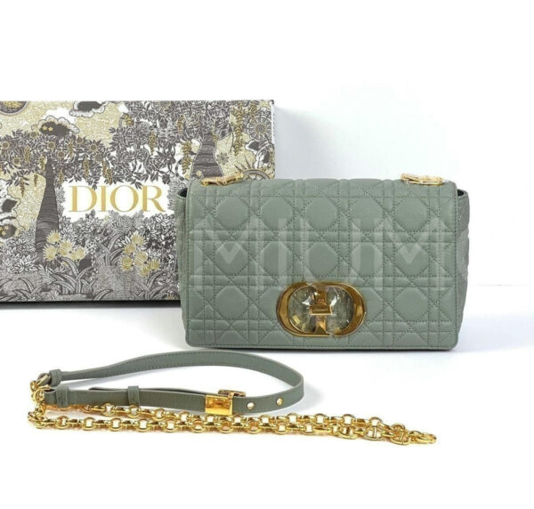 Christian Dior сумка PR926606 4