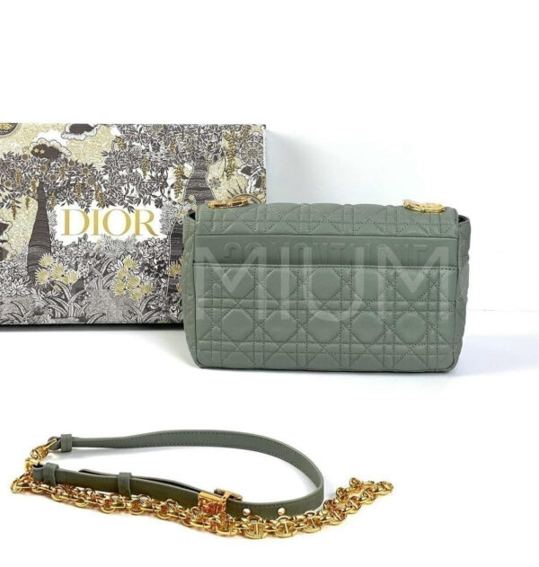 Christian Dior сумка PR926606 6