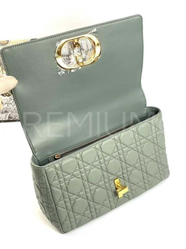 Christian Dior сумка PR926606 5
