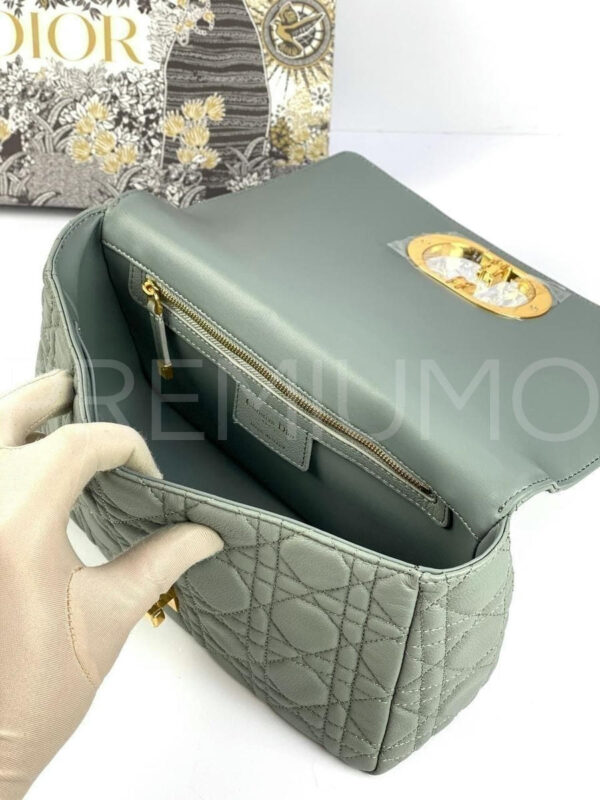 Christian Dior сумка PR926606 10