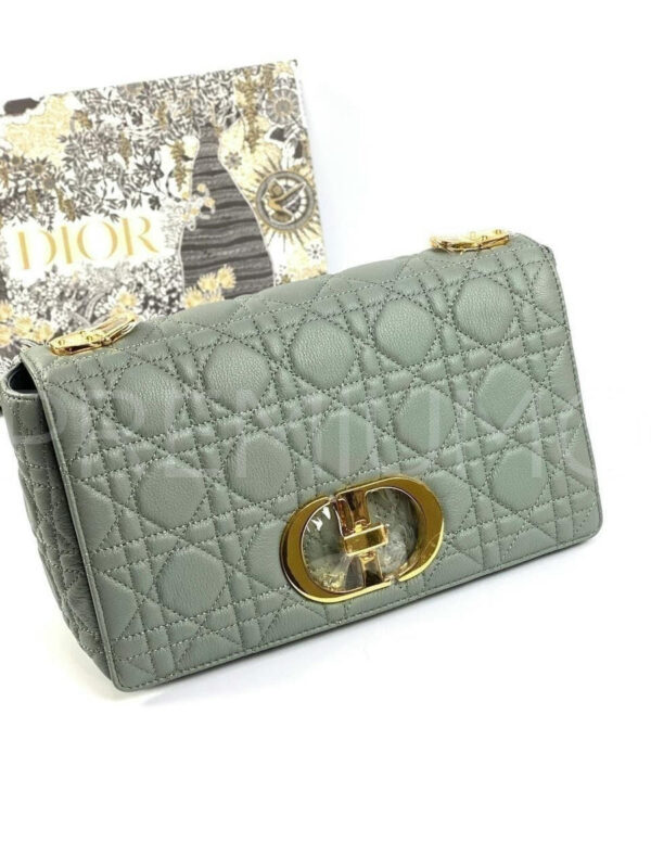 Christian Dior сумка PR926606 7