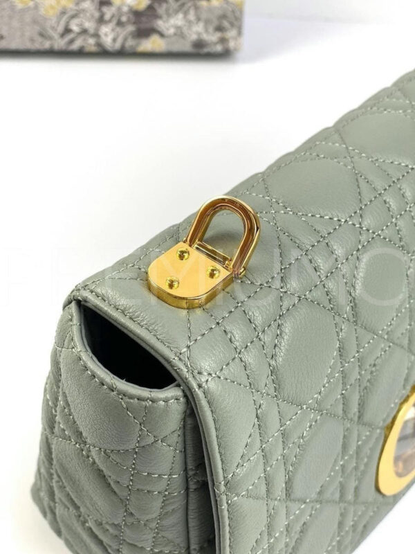 Christian Dior сумка PR926606 8