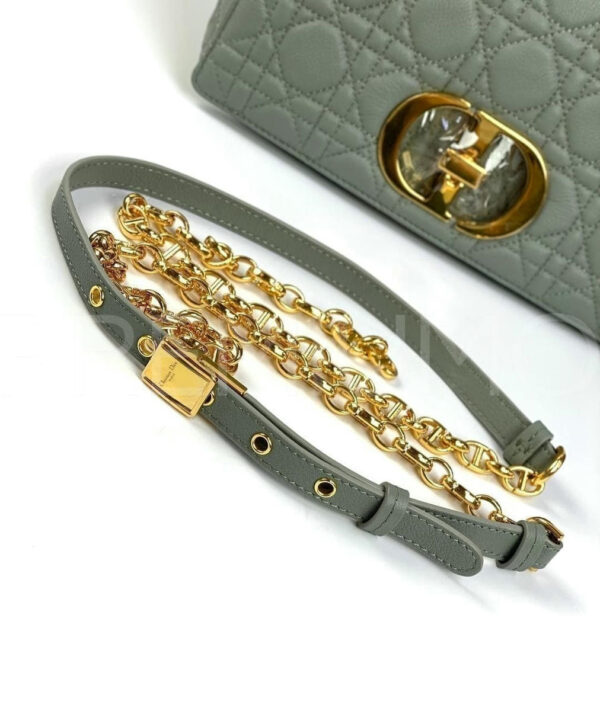 Christian Dior сумка PR465633 14