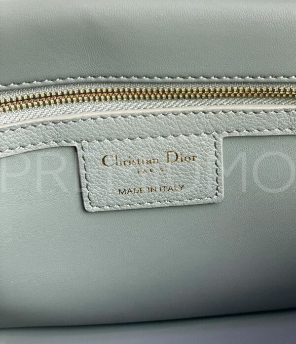 Christian Dior сумка PR465633 12