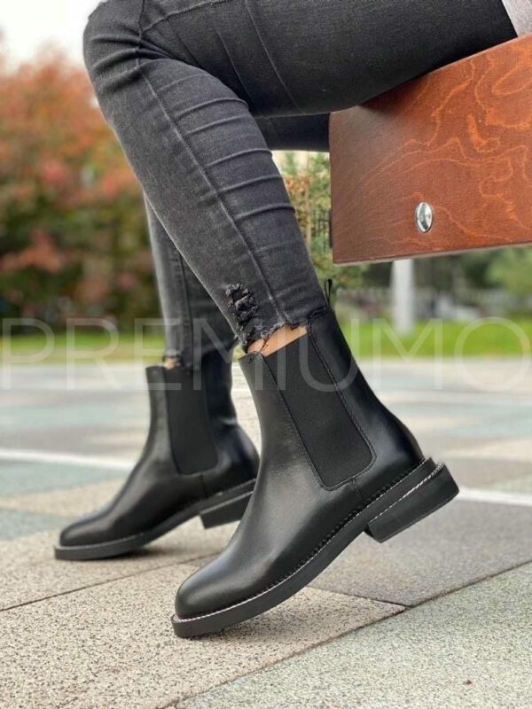 Givenchy ботинки PR414543 3