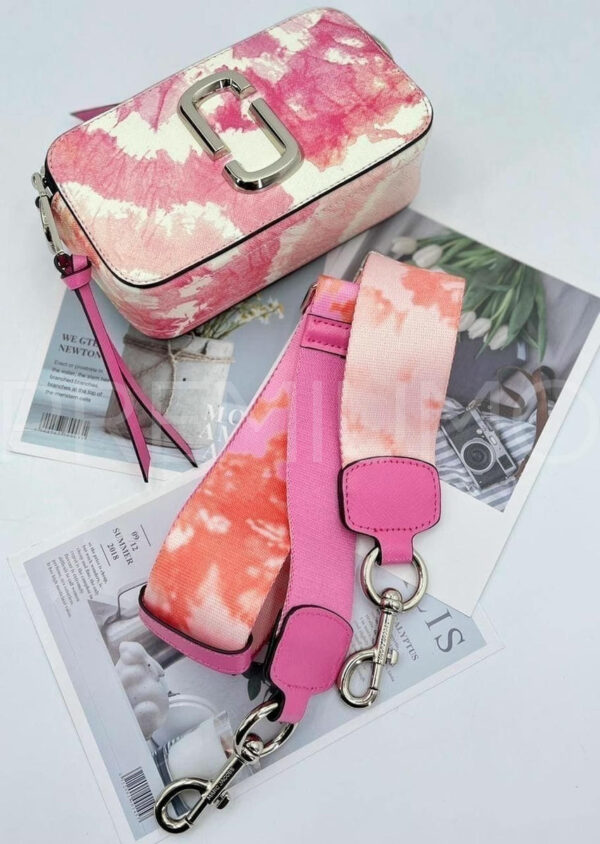 Marc Jacobs сумка PR866889 7