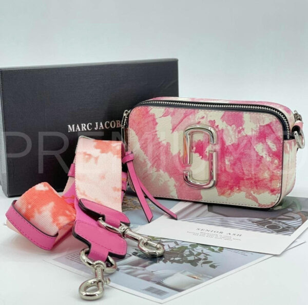 Marc Jacobs сумка PR866889 4