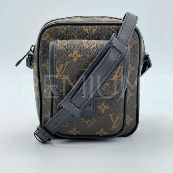 Louis Vuitton сумка PR514225 2