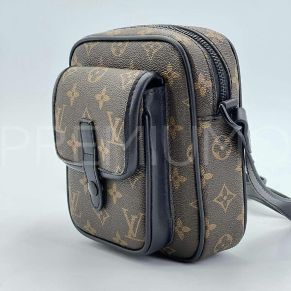 Louis Vuitton сумка PR514225 5