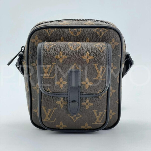 Louis Vuitton сумка PR514225 3