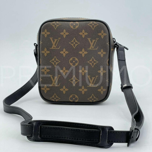 Louis Vuitton сумка PR514225 4