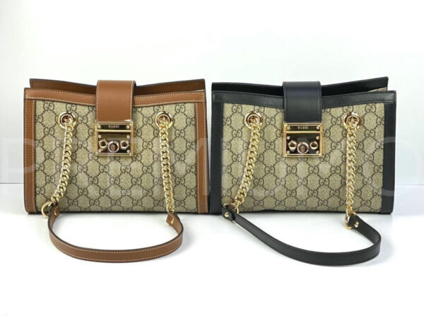 Gucci сумка PR652821 14