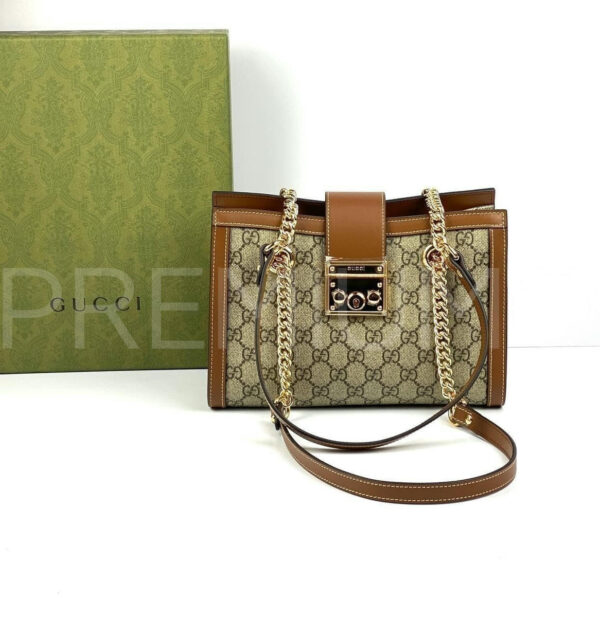 Gucci сумка PR652821
