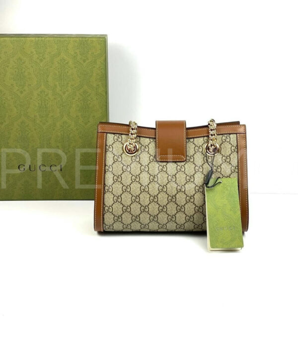 Gucci сумка PR652821 9