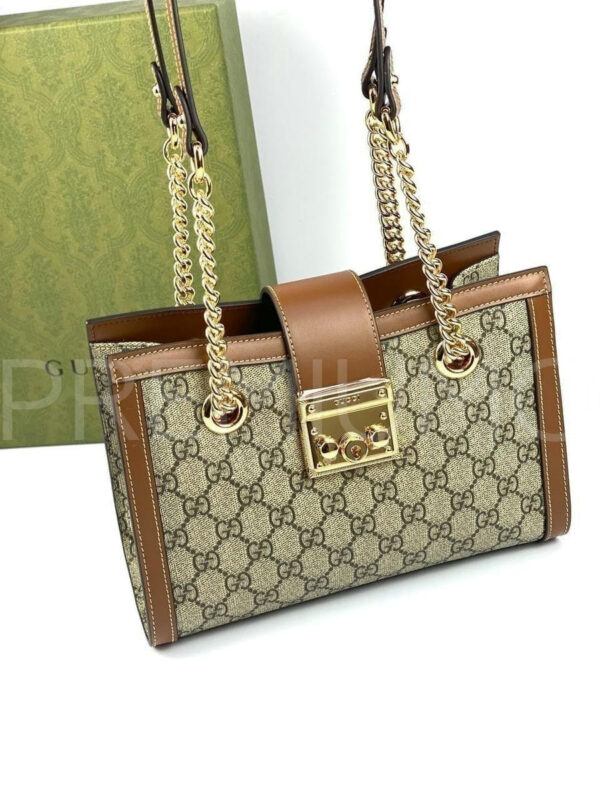 Gucci сумка PR652821 2