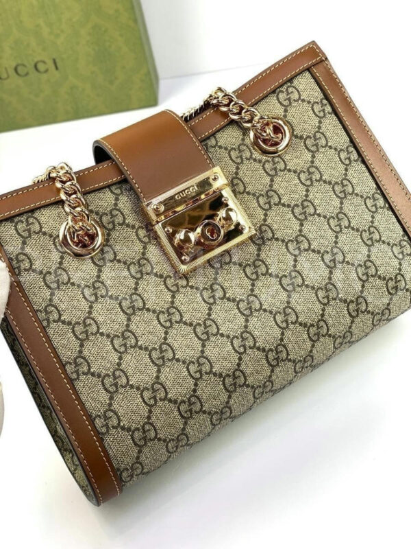 Gucci сумка PR652821 4