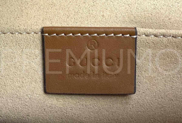 Gucci сумка PR652821 13