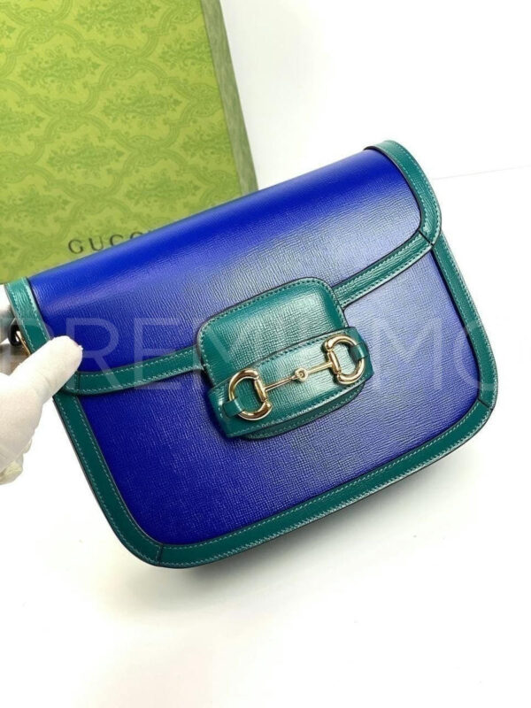 Gucci сумка PR828530 2