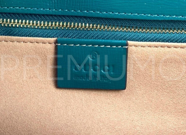 Gucci сумка PR828530 7