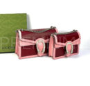 Gucci сумка PR988766 31