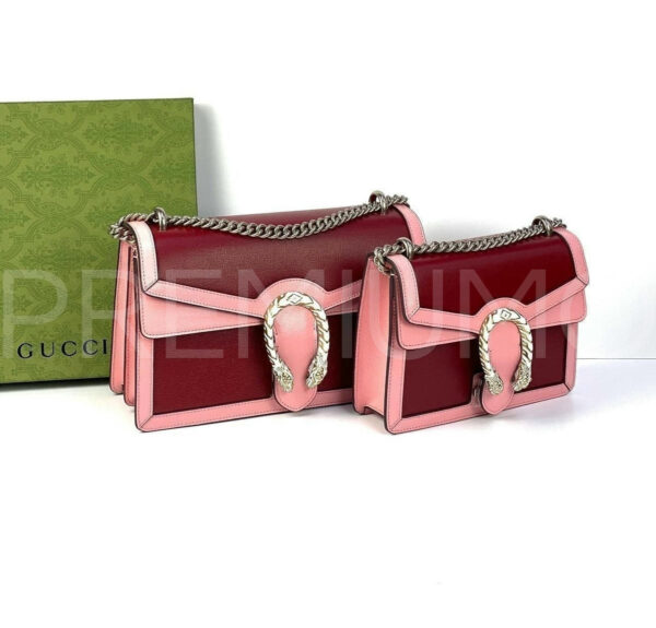 Gucci сумка PR988766 11